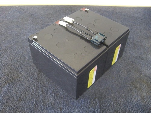 Batteria ups rbc6 apc rbc - batteria, ++