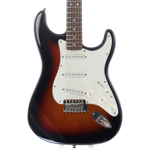 Squier fender classic vibe - fender,