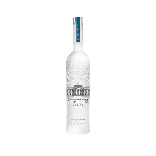 Belvedere vodka vol - belvedere,