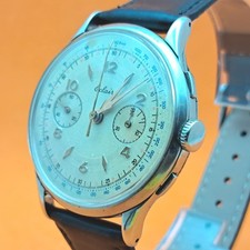 Cronografo Elcair L51