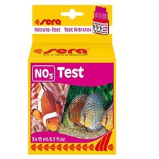 Sera Nitrate Test no3 per
