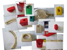 Ricambi Hape Quadrilla Marble