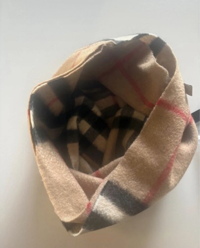 Scaldacollo burberry check - burberry,