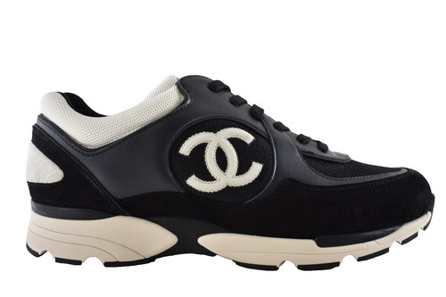 Sneakers basse chanel - sneakers, uomo