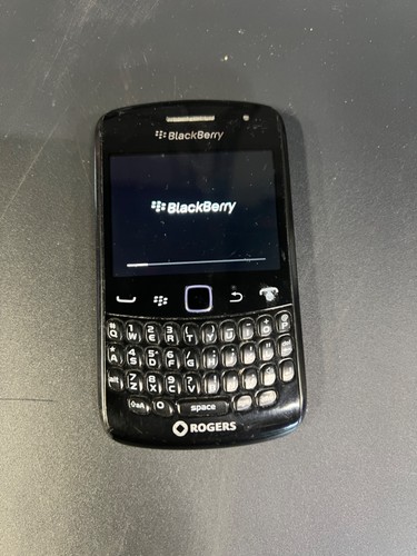 Blackberry curve 9360 - curve,