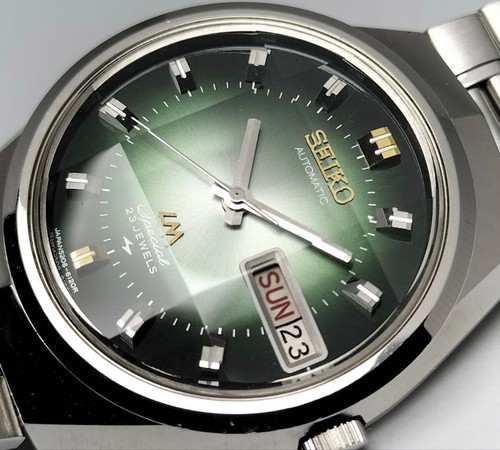 Orologio automatico seiko - automatico,