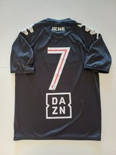 Maglia Bari calcio 18-19