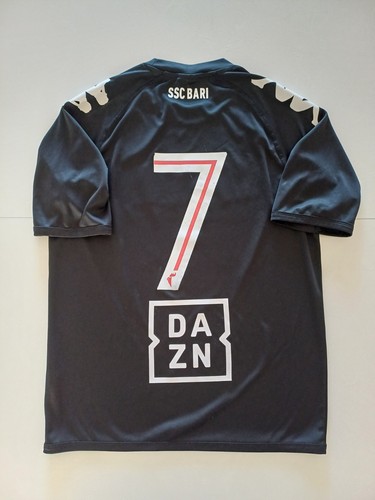 Maglia bari calcio - calcio, 18-19