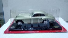 1:24 EDICOLA alfa romeo 6C