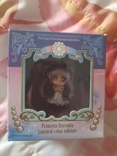 Sailor Moon Petit Chara