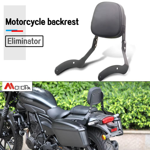 Kawasaki eliminator 500 2024 - 500,