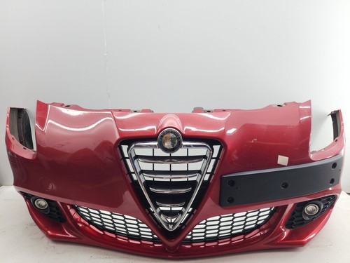 Paraurti anteriore per alfa - paraurti,