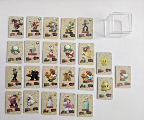 Super mario world - mario, 3d