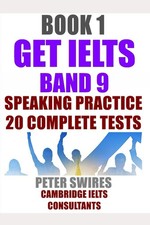 Get ielts band speaking - get,