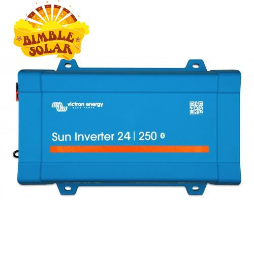 Sun inverter 250 - sun, v/250