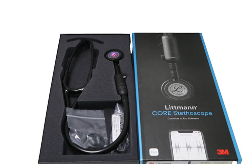 Littmann 8572 core - 3m,