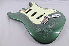 Corpo chitarra vintage custom - corpo,