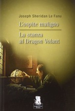 L'ospite maligno- La stanza al
