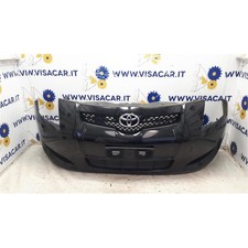 Paraurti Anteriore Toyota