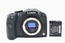 Corpo fotocamera mirrorless