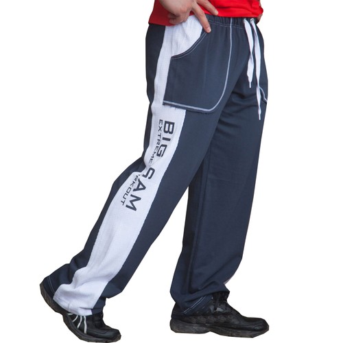 Pantaloni body uomo big - uomo,