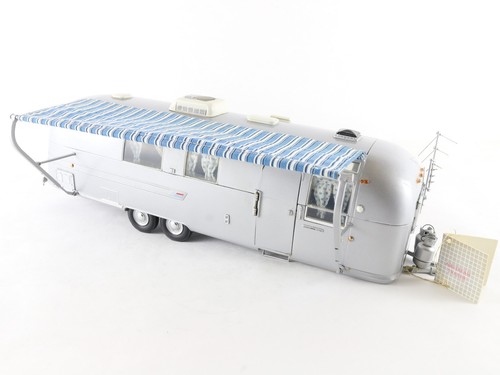 Rimorchio airstream 1968 - airstream,