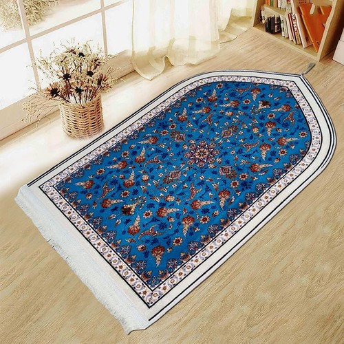 Set regalo islamico tappetino