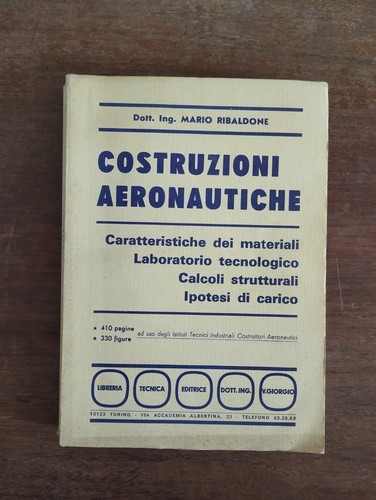 Costruzioni aeronautiche - costruzioni,