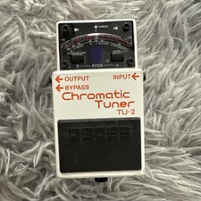 Sintonizzatore cromatico BOSS