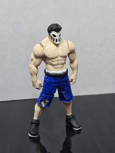 2010 splatterhouse rick - splatterhouse,