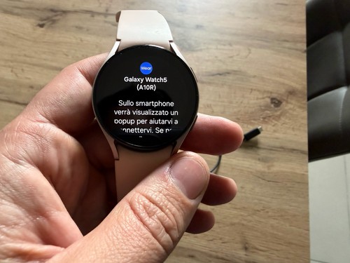 Samsung galaxy watch5 r900n - samsung,