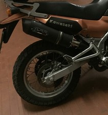 Scarico omologato gpr - scarico,