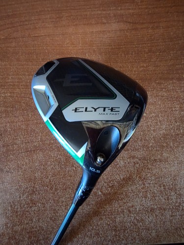 Callaway elyte max fast - elyte,