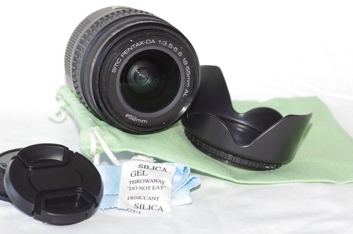 Polyvalent objectif 55mm - polyvalent,
