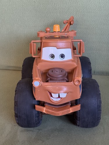 Grande tow mater giocattolo - tow,