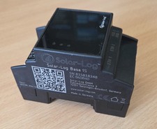 SOLAR-LOG BASE 15 kWp