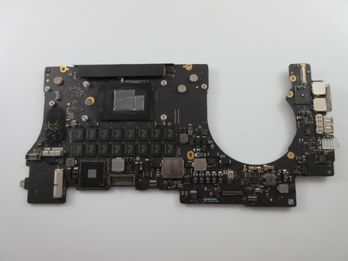 Scheda madre apple macbook pro - apple,