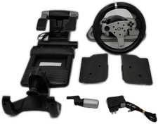 Mad Catz Xbox 360 Volante da