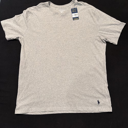 Polo ralph lauren - lauren, grigia