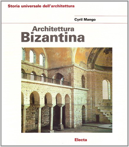 Architettura bizantina - bizantina,