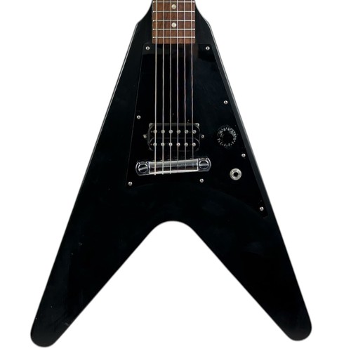 Gibson flying melody maker - v,