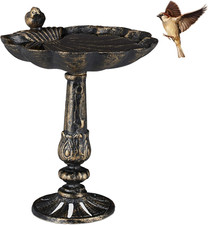 Abbeveratoio, Vaschetta per