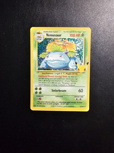 Pokemon 25th anniversary - 25th,