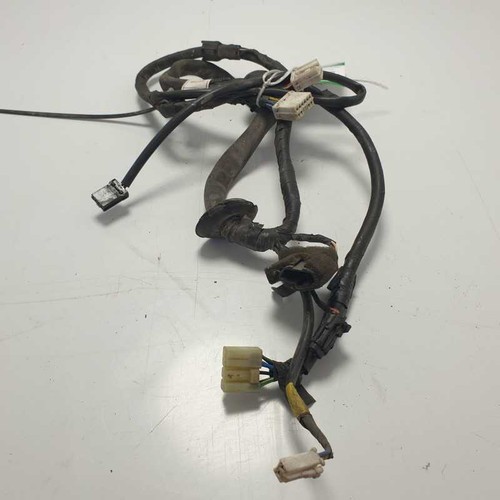 Cablaggio per hyundai - cablaggio,
