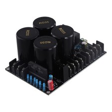 Scheda Amplificatore Piastra