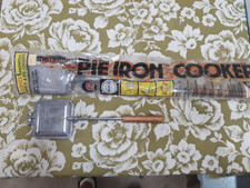 Romes Fornello in Ferro da