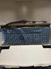 Tastiera cablata usb - tastiera, (compaq)
