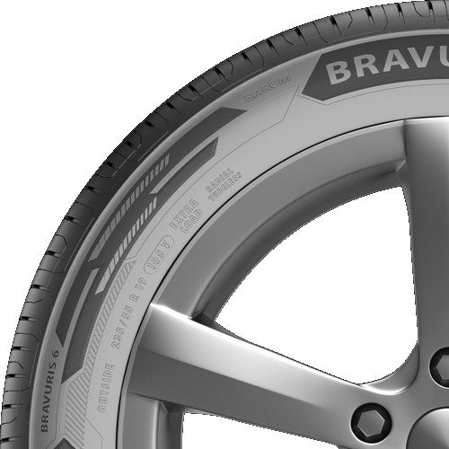 Barum bravuris 215 - barum,
