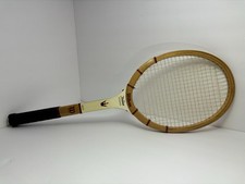 Wilson Jack Kramer AUTOGRAPH Racchetta da Tennis Taglia Media 4 1/2L Rinforzata Grafite