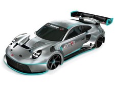 BittyDesign P-GT3R 1/10 GT